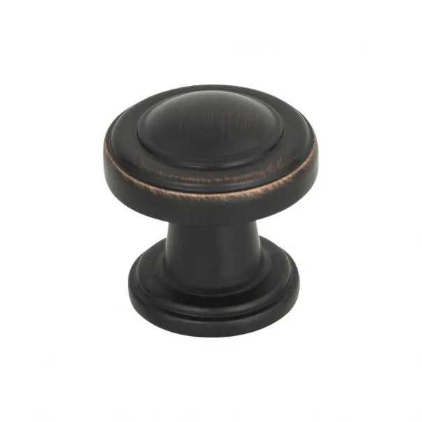 ATLAS HOMEWARES BRONTE KNOB 1 1/8 INCH