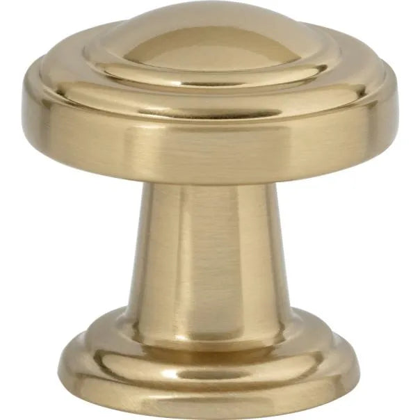 ATLAS HOMEWARES BRONTE KNOB 1 1/8 INCH