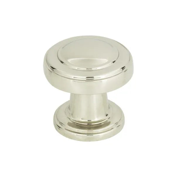 ATLAS HOMEWARES BRONTE KNOB 1 1/8 INCH