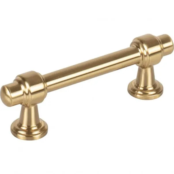 ATLAS HOMEWARES BRONTE PULL 3 INCH (C-C)