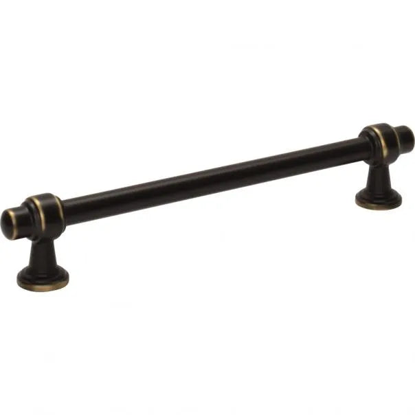 ATLAS HOMEWARES BRONTE PULL 6 5/16 INCH (C-C)