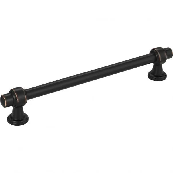 ATLAS HOMEWARES BRONTE PULL 6 5/16 INCH (C-C)