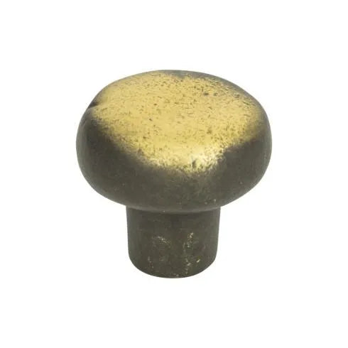 ATLAS HOMEWARES DISTRESSED ROUND KNOB 1 3/8 INCH