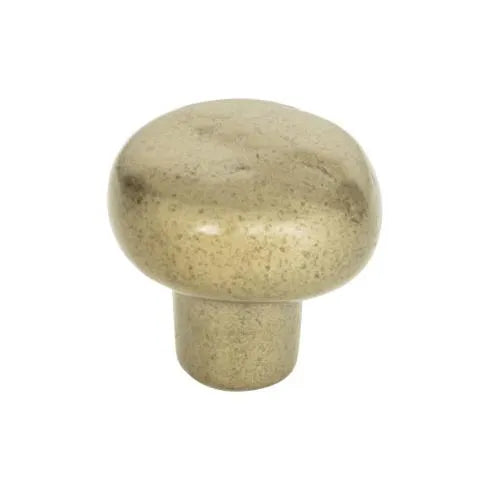 ATLAS HOMEWARES DISTRESSED ROUND KNOB 1 3/8 INCH