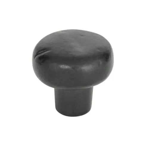 ATLAS HOMEWARES DISTRESSED ROUND KNOB 1 3/8 INCH