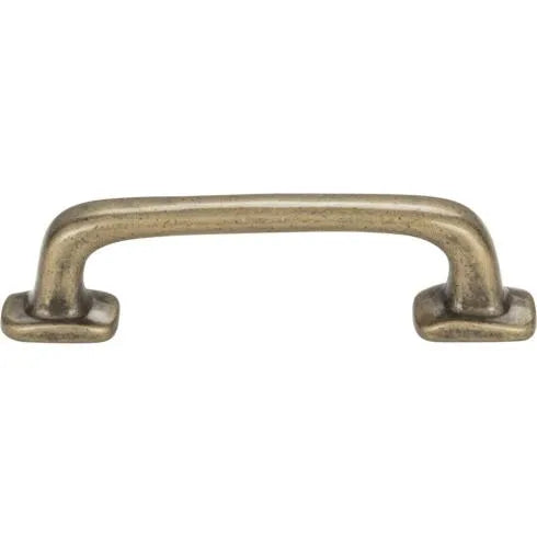 ATLAS HOMEWARES DISTRESSED PULL 3 INCH (C-C)