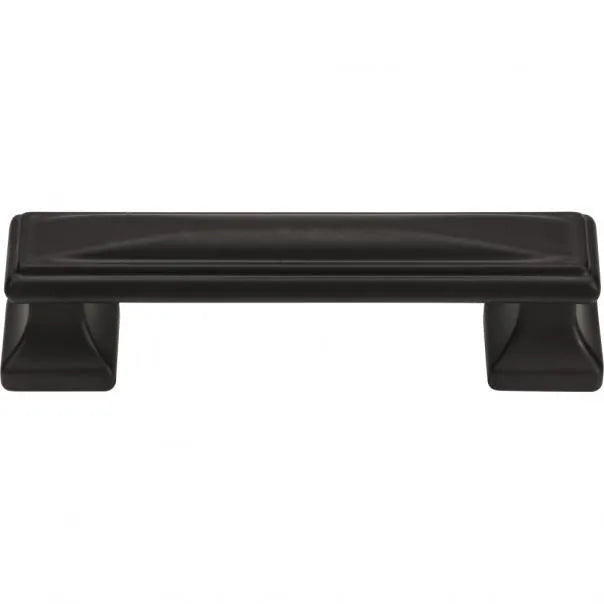 ATLAS HOMEWARES WADSWORTH PULL 3 3/4 INCH (C-C)