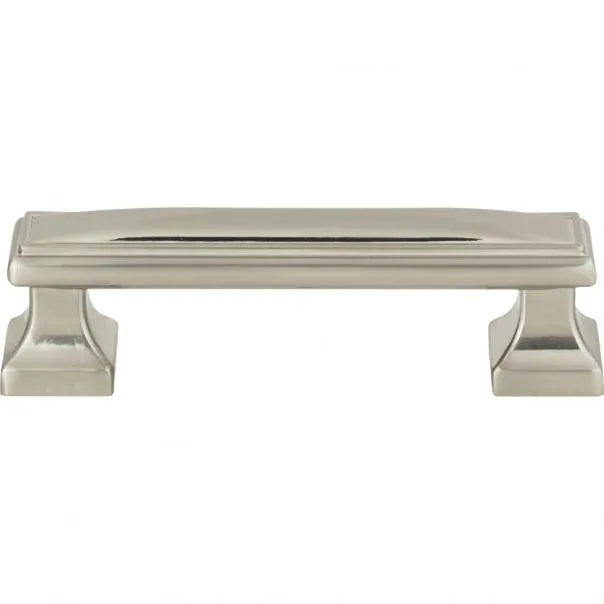 ATLAS HOMEWARES WADSWORTH PULL 3 3/4 INCH (C-C)