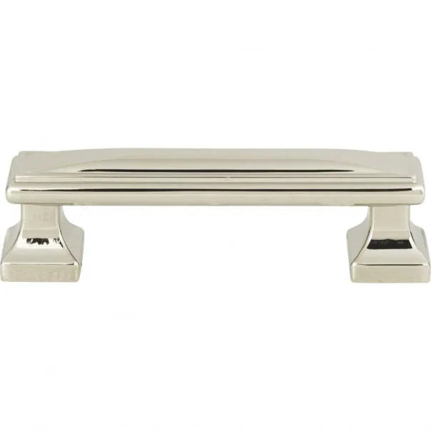 ATLAS HOMEWARES WADSWORTH PULL 3 3/4 INCH (C-C)