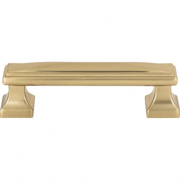 ATLAS HOMEWARES WADSWORTH PULL 3 3/4 INCH (C-C)