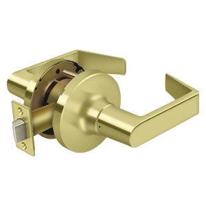 Deltana Architectural Hardware Commercial Locks: Pro Series Comm. Passage Standard GR1, Clarendon