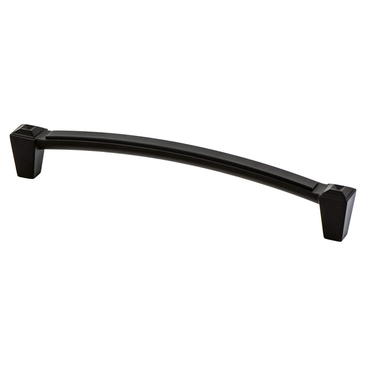 Connections 160mm CC Matte Black Pull