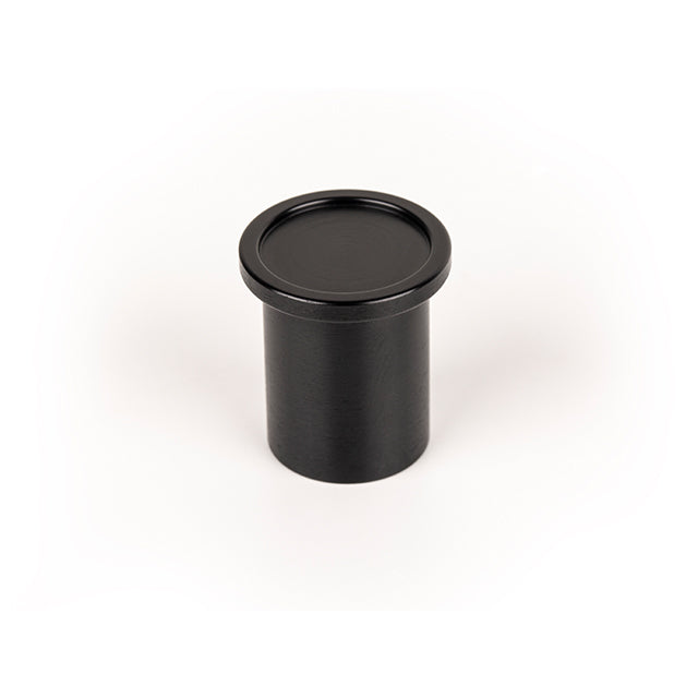 Century Cabinet  Hardware Modern Round 1 Inch Diameter Knob