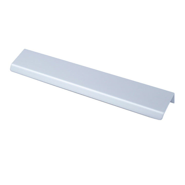 Century Cabinet  Hardware Modern Edge 128mm Center to Center Aluminum Edge Pull