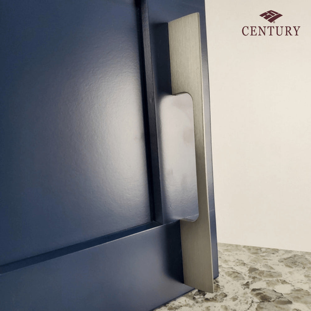 Century Cabinet  Hardware 160 MM & 1760 MM Center to Center Line Drawer Pull