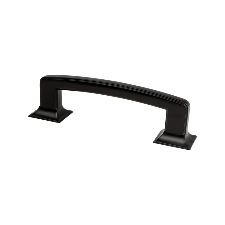Hearthstone 96mm CC Brushed Nickel Pull