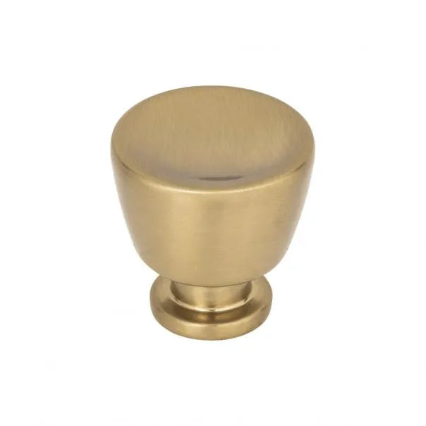 ATLAS HOMEWARES CONGA KNOB 1 1/8 INCH