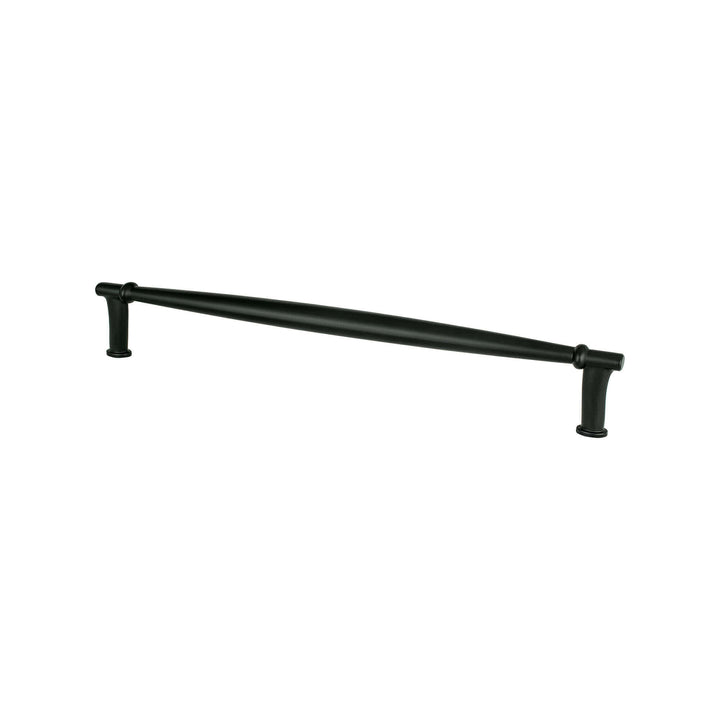 Dierdra 224mm CC Brushed Nickel Pull