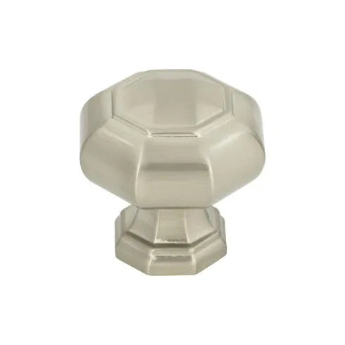 ATLAS HOMEWARES ELIZABETH KNOB 1 1/4 INCH