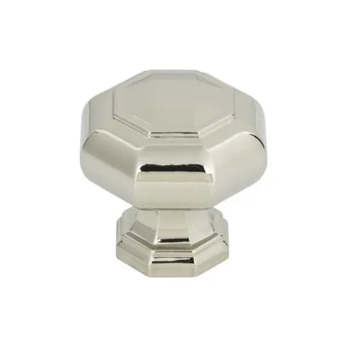 ATLAS HOMEWARES ELIZABETH KNOB 1 1/4 INCH