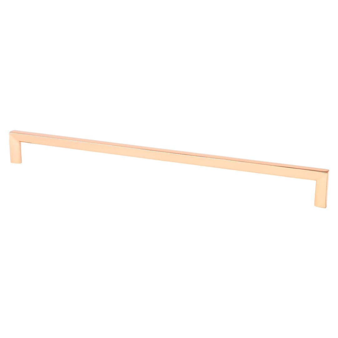 Metro 320mm CC Brushed Nickel Pull