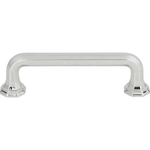 ATLAS HOMEWARES ELIZABETH PULL 3 3/4 INCH (C-C)