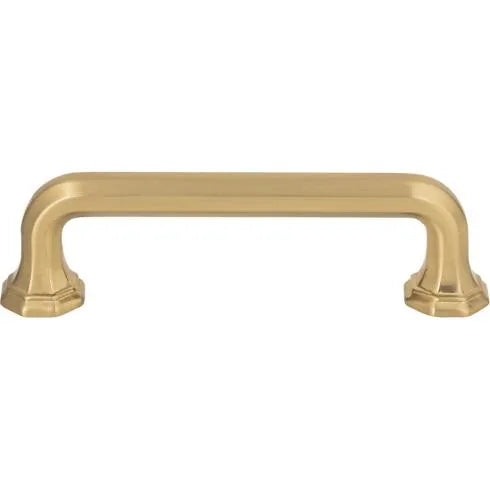 ATLAS HOMEWARES ELIZABETH PULL 3 3/4 INCH (C-C)