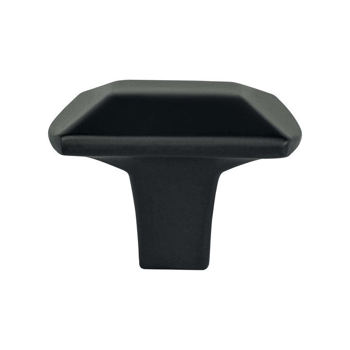 Laura Brushed Nickel Knob