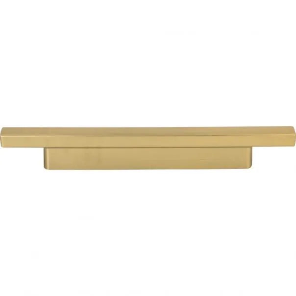 ATLAS HOMEWARES TOM TOM PULL 3 INCH (C-C) 3 3/4 INCH LENGTH