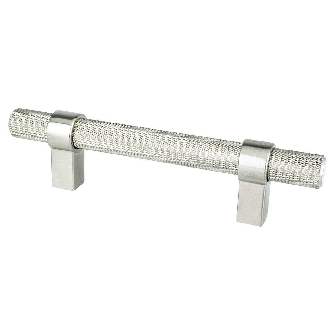 Radial Reign 96mm CC Black Nickel Pull