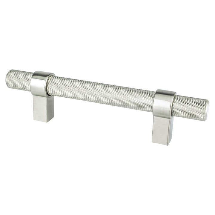 Radial Reign 96mm CC Black Nickel Pull