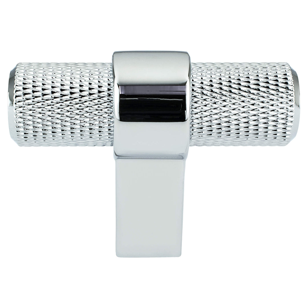 Radial Reign Black Nickel Knob