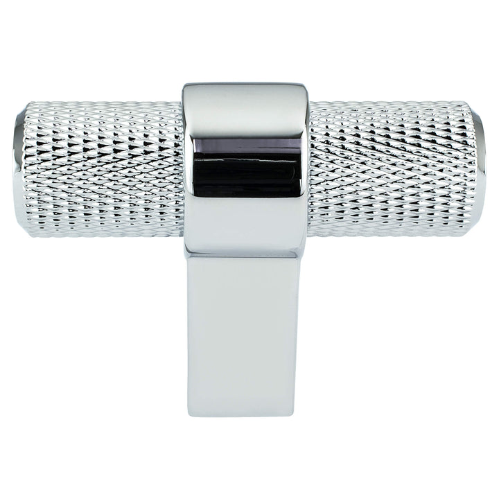Radial Reign Black Nickel Knob