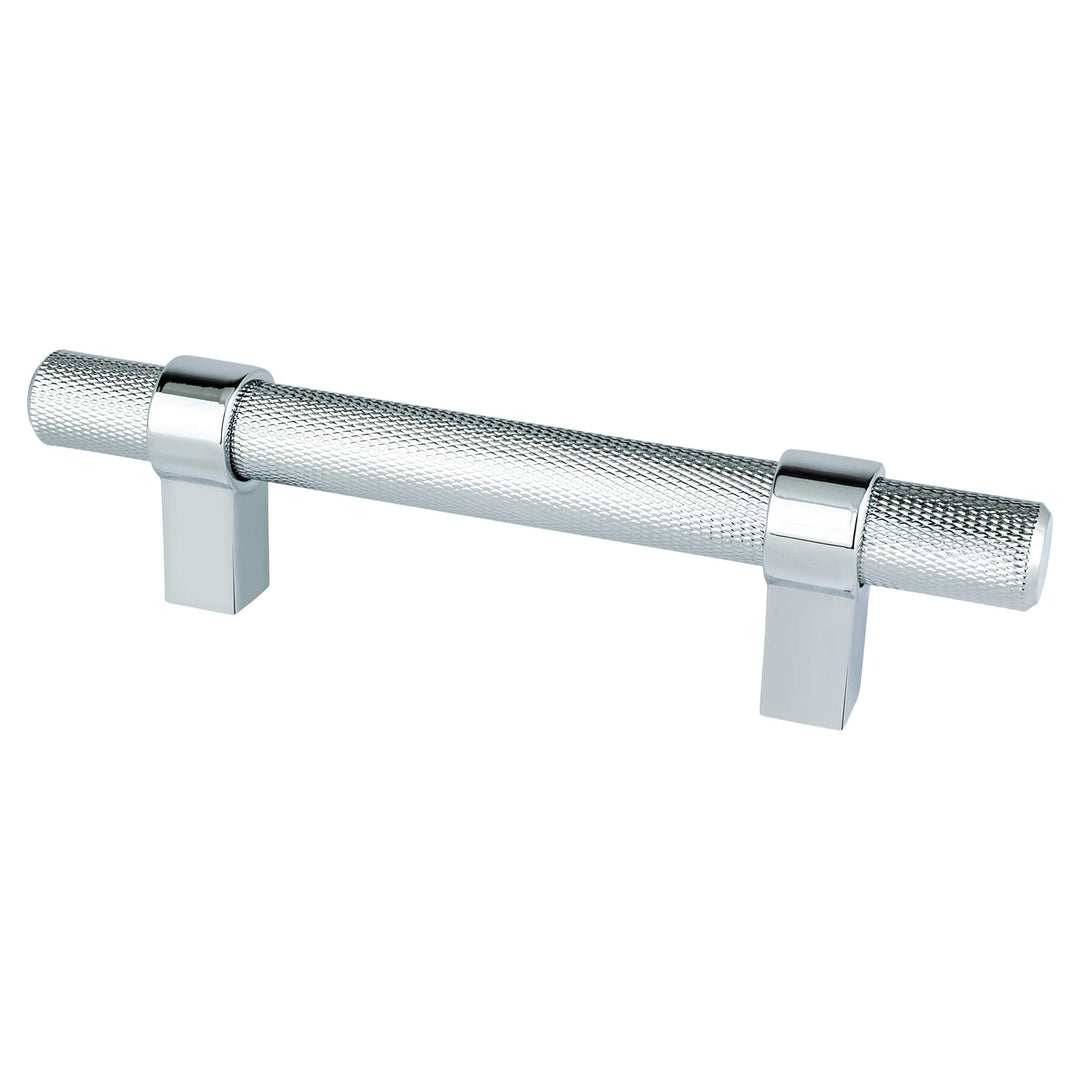 Radial Reign 96mm CC Black Nickel Pull