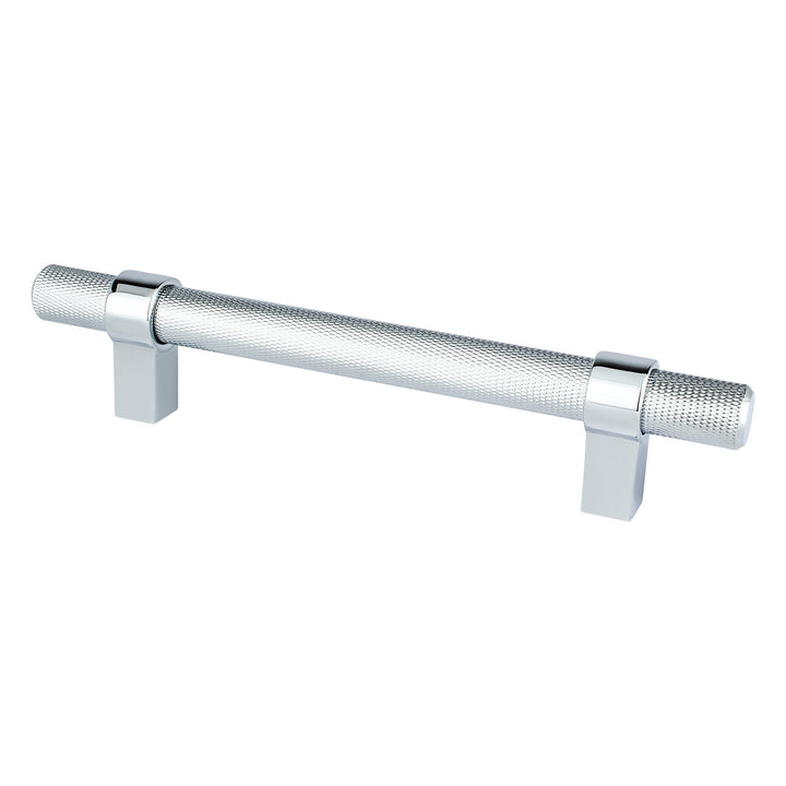 Radial Reign 128mm CC Black Nickel Pull