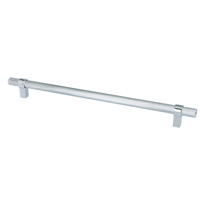 Radial Reign 12 inch CC Black Nickel Appliance Pull