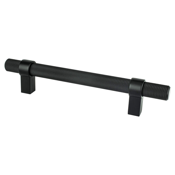 Radial Reign 128mm CC Black Nickel Pull