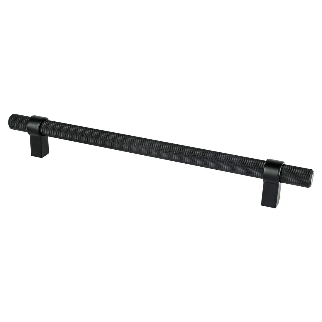 Radial Reign 224mm CC Black Nickel Pull