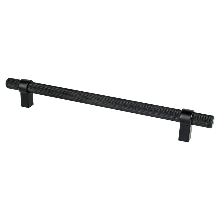 Radial Reign 224mm CC Black Nickel Pull