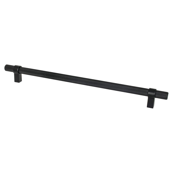 Radial Reign 12 inch CC Black Nickel Appliance Pull