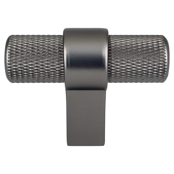 Radial Reign Black Nickel Knob