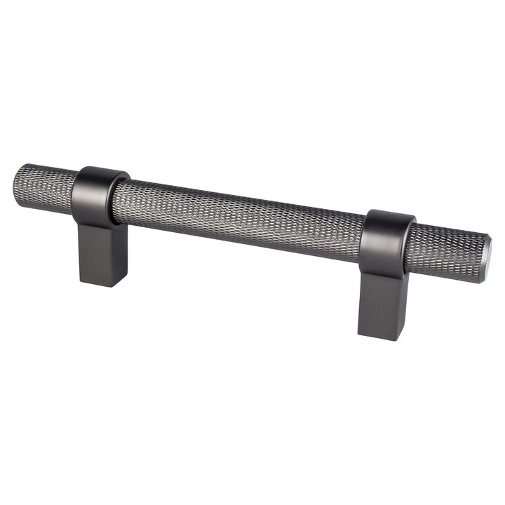 Radial Reign 96mm CC Black Nickel Pull