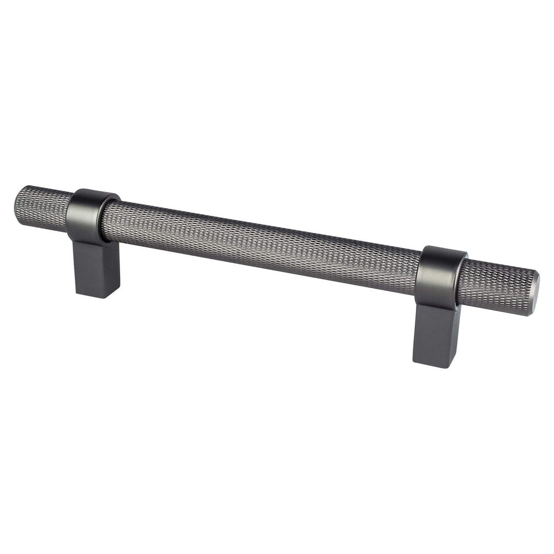 Radial Reign 128mm CC Black Nickel Pull