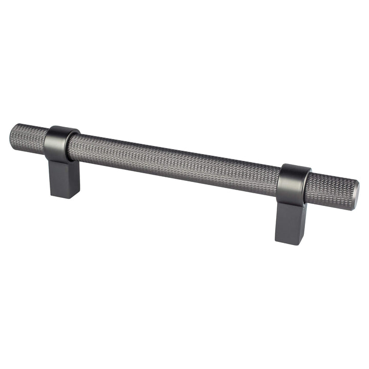 Radial Reign 128mm CC Black Nickel Pull