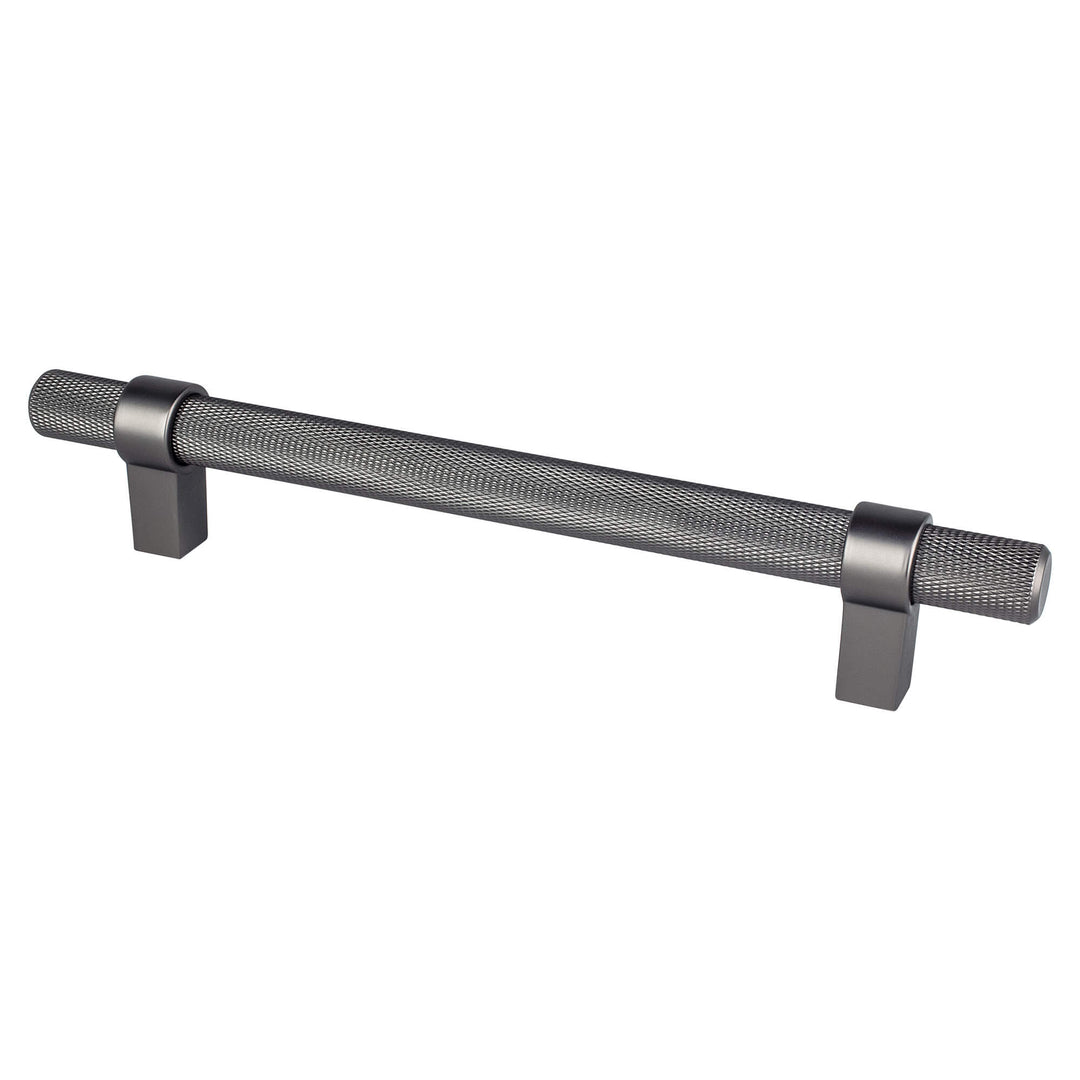 Radial Reign 160mm CC Black Nickel Pull