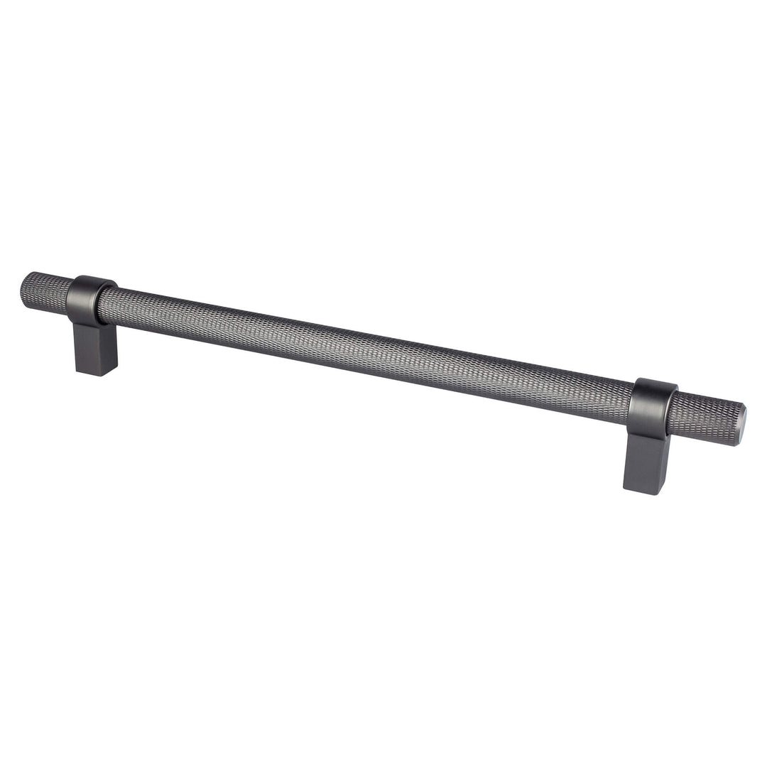 Radial Reign 224mm CC Black Nickel Pull