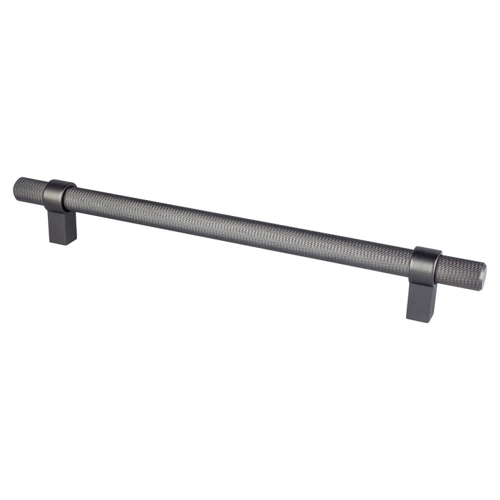 Radial Reign 224mm CC Black Nickel Pull
