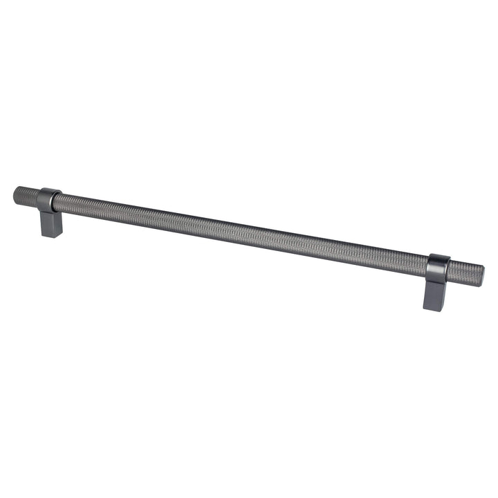 Radial Reign 12 inch CC Black Nickel Appliance Pull