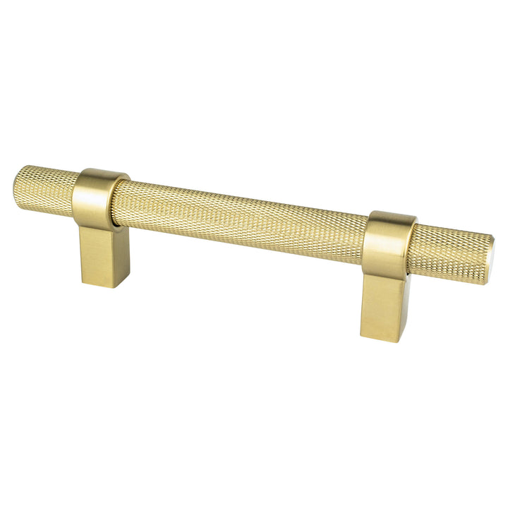 Radial Reign 96mm CC Black Nickel Pull