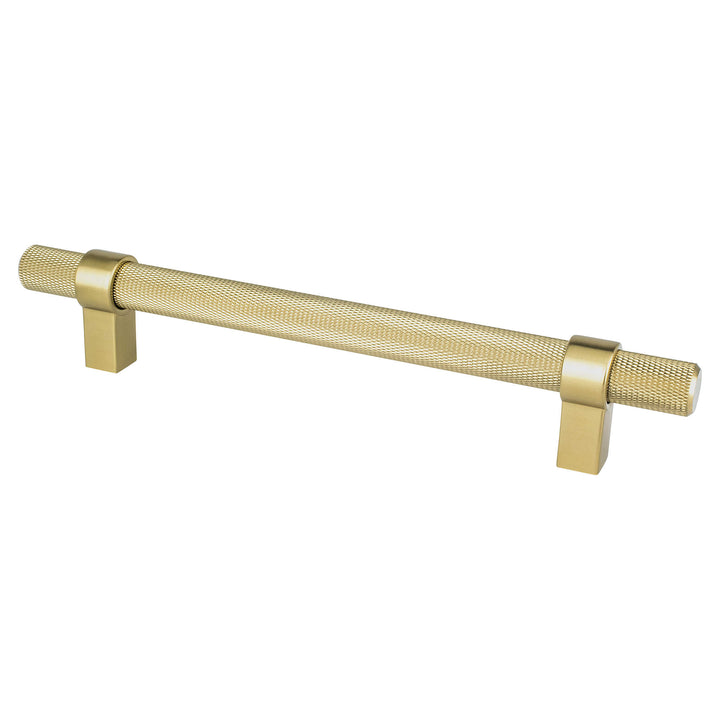 Radial Reign 160mm CC Black Nickel Pull